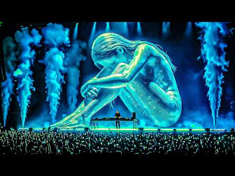 Tomorrowland 2026 🔥 Tiësto, Martin Garrix, David Guetta, Alan Walker, Massano, John Summit, HUGEL