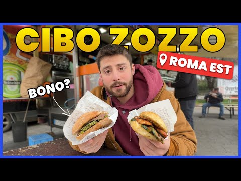 I MIGLIORI ZOZZONI di ROMA EST | PRATTQUELLO