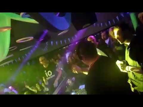 Stefano Gambarelli dj Matis History