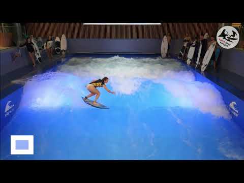 Swiss Wave Rippers - Rapid Surfing