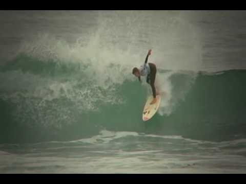 2010 BILLABONG ISA WORLD SURFING GAMES HIGHLIGHTS