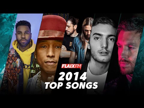 TOP Songs 2014 | Flaix FM