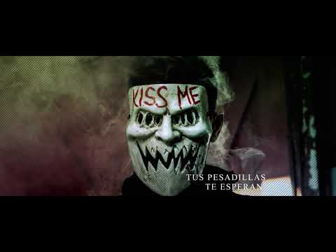 Trailer Halloween paideuterion 2018