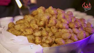 Catering