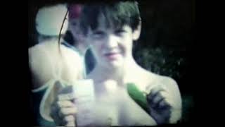 Meat Puppets - Swimming Ground - Shaker Heights Country Club 1978