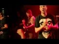 Comeback Kid feat Scott Wade - Give And Take | 10 years HD live in Paris, France 23/04/2013