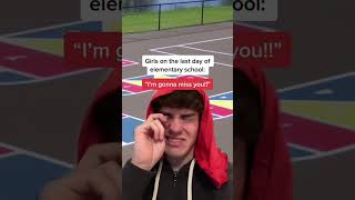 Download lagu Girls vs Boys on the Last Day of Elementary School mp3 Download lagu Girls vs Boys on the Last Day of Elementary School mp3