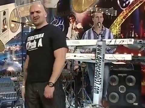 ILA - POBEDA JE NASA (Prslook Again - TV KCN)