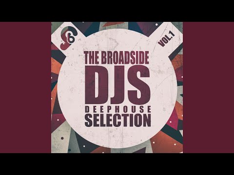 Deep Square (Anthony Maserati N.Y.C. Mix)