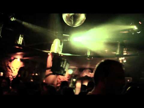 SAFARI 08.04.2012 @ X-Herford - Trailer