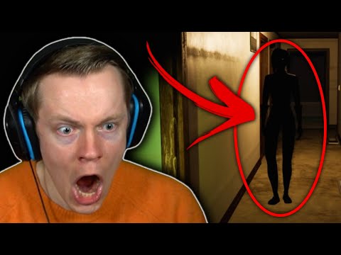 We Found the MOST ACTIVE Ghost EVER in Paranormal P.I.