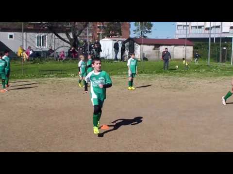 Campionato CSI Under 10 PGS Flipper - Oratorio Santa Rita - I Preparativi