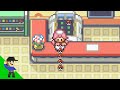Level UP What Nurse Joy Does While Waiting To Heal Pokemon