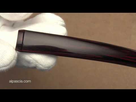 pipa Dunhill 353 - dunhill churchwarden