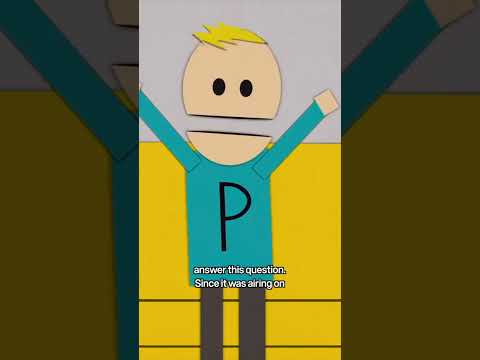 The April Fool's Joke South Park Fans Never Forgot 😡