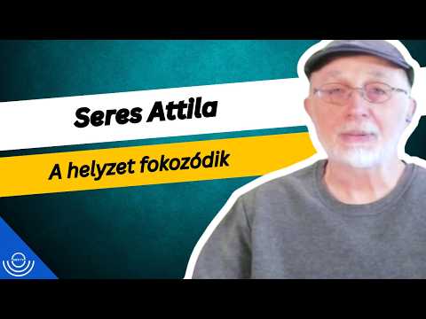 Pirkadat: Seres Attila