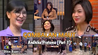 Download lagu Story WA Gombalan Maut Andhika Pratama [Part 1] mp3