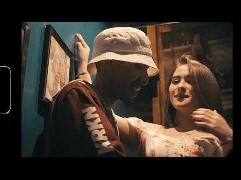 BREVI - JinBlacke (Official Music Video)