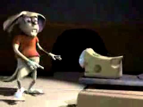 raton bailando por el queso.flv