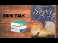 Savvy book talk