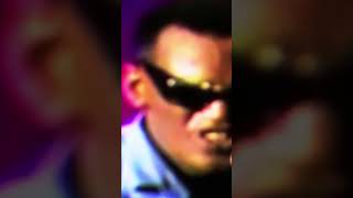 So help me god- Ray Charles