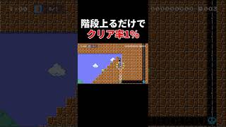 最後のちくわが鬼門らしい。【マリオメーカー2/マリメ2】