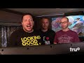Impractical Jokers - Cracking Under Pressure (Punishment) | truTV