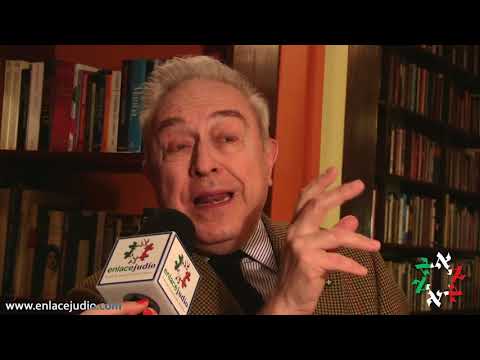 ¿Era José Vasconcelos un antisemita con ideología nazi? responde su hijo en exclusiva