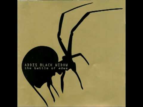 Addis Black Widow - Evenings Out