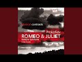 Romeo and Juliet, Op. 64: Juliet’s Funeral
