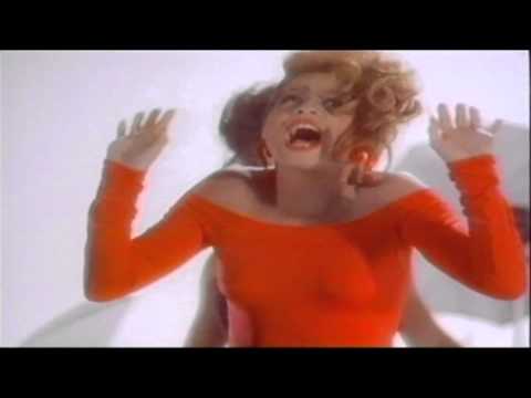 Sweet Sensation   Hooked On You 1987 & 1989