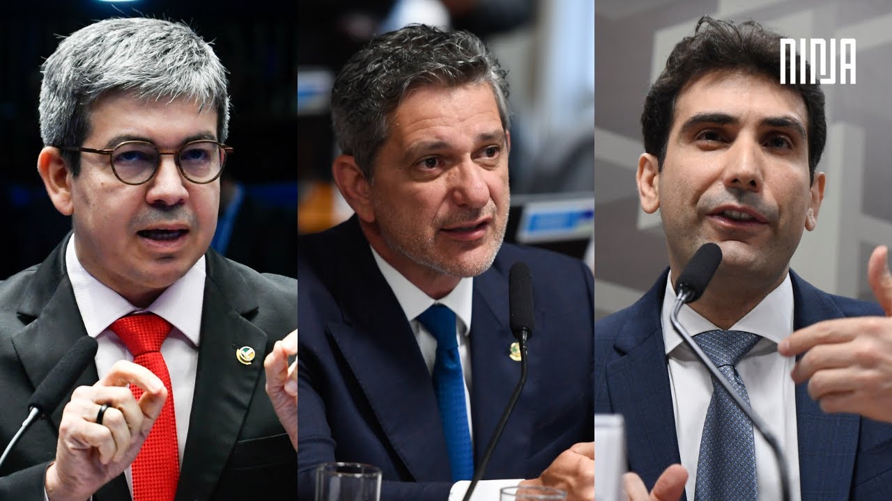 🔥Rombo deixado por Bolsonaro é escancarado por Randolfe!🔥Galípolo afirma: 'Lula nunca interferiu'🔥