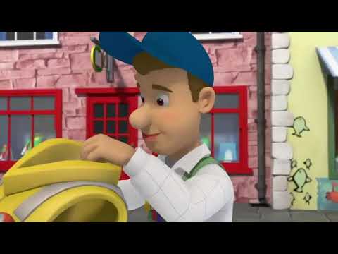 Benladdin part 15 - Ben Hooper’s First Wish