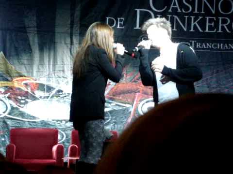 Je te donne - Leslie & Ben Ivyrise - Radio 6