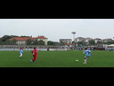 FC RAD generation 2007 Tournament "Dragan Mance" 2018