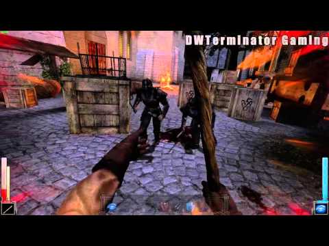 How to Fail: Dark Messiah of Might & Magic Edition