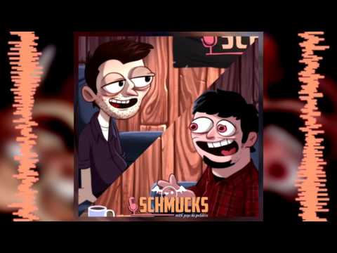 (Quickie) Schmucks Remix: #History