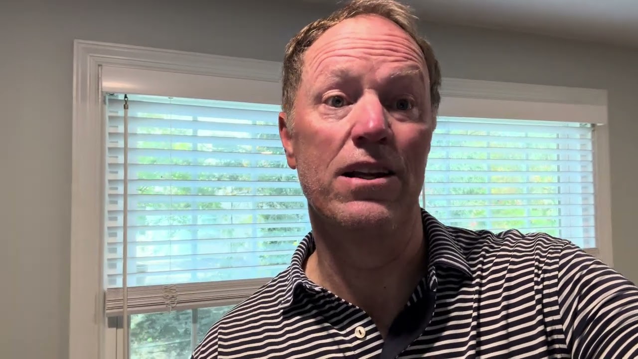 Lars Beck, President of ACS / Inspiroz