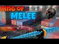Call Of Duty These Two Melee Is A Beast Kill Montage