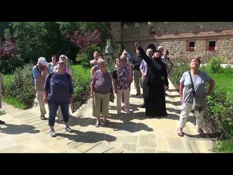 Rundreise Rumänien 2019 Tag 5  Impressionen