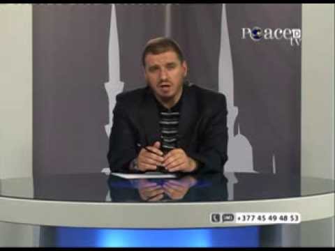 55 - Çka thotë feja - pyetjet e shikuesve - Enis Rama