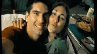 Vanessa Amorosi   Everytime I Close My Eyes