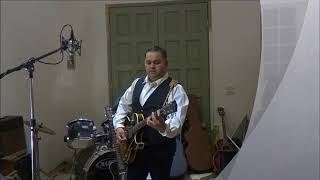 In a Turkish Town,  Ritchie Valens cover