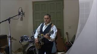 In a Turkish Town,  Ritchie Valens cover