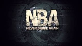 Joe Budden Feat. Wiz Khalifa &amp; French Montana - NBA (Never Broke Again)