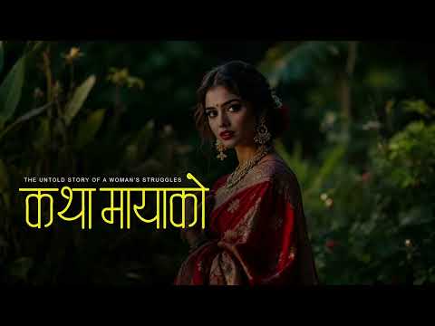कथा मायाको -  Saigrace Storytelling - Full Part