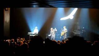 a-ha - Goodbye America