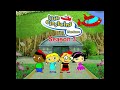 Little Einsteins Hardcore Season 3 Theme Song Instrumental