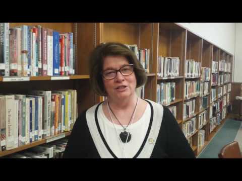 Rosemary Carroll, SCNJ, Director of Associates