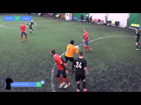 SSA Group 1 - 4 Ascendix